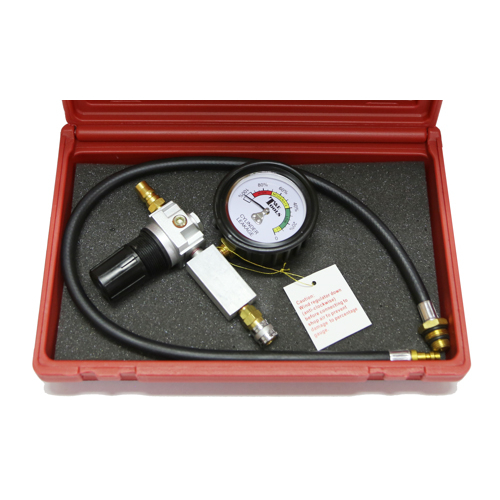 No.4494 - Cylinder Leakdown Tester