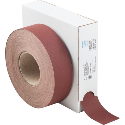 Economy Roll - Premium - Aluminium Oxide Sbr 50 A 400