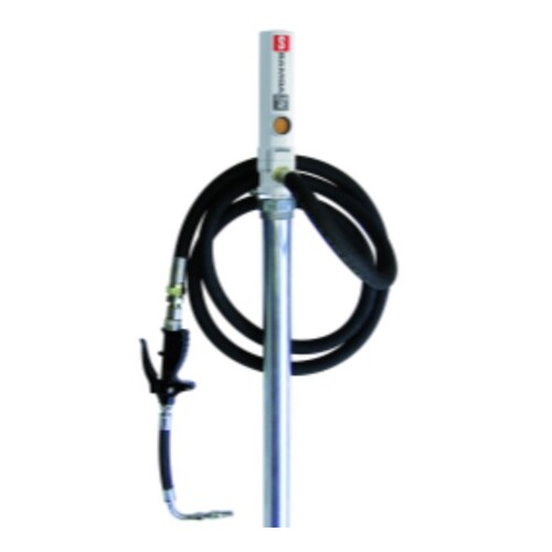 Oil Transfer Pump 3:1 On/Off Gun