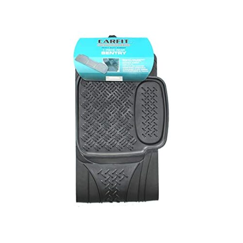 Universal Rubber Floor Mat Truck Car