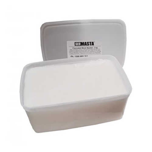 Floc Bloc AN1 3kg