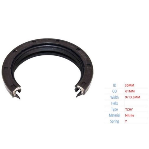 SEAL30-61-9/13.5 TC9Y