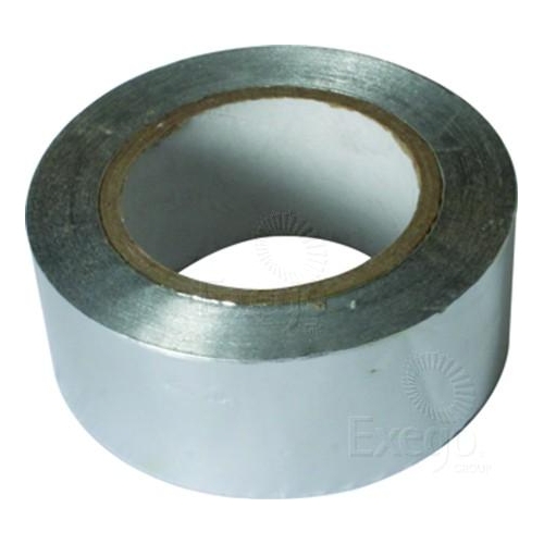 Aluminium Foil Tape 50mm x 50m 1pc