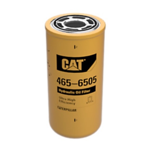 465-6505: Hydraulic Oil Filter