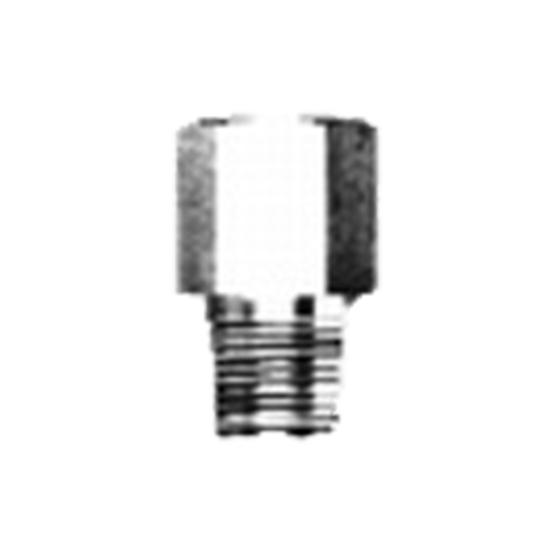 1/8" BSP - 1/2" Grease Nipple Exstension