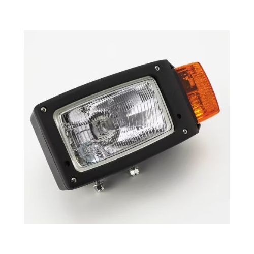 Lamp; Head (Left) - 4713871