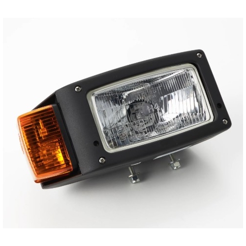 Lamp; Head (Right) - 4713877