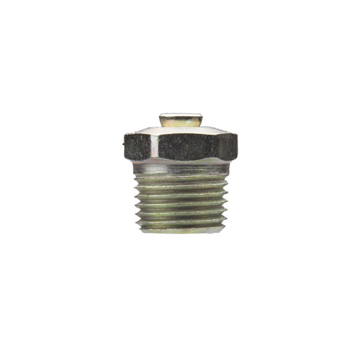 1/8" BSP, 1 to 5 psi