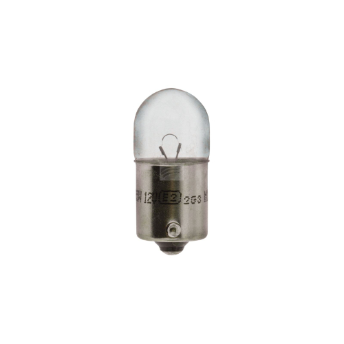 Narva R5W Bayonet BA15s Globe 12V 5W - 47207BL