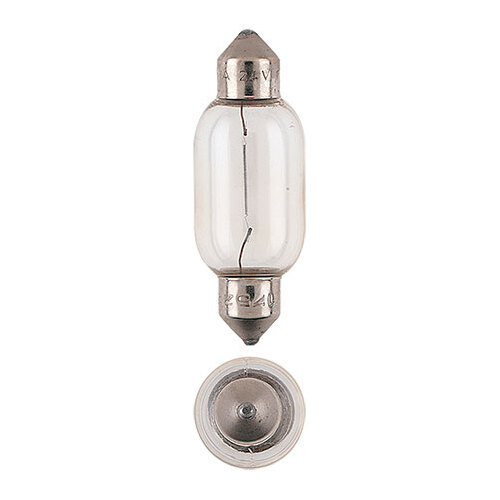 Narva Festoon SV8.5 Globe 24V 21W 1pc