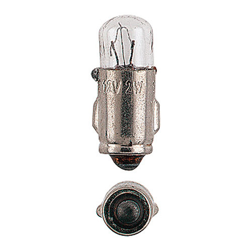 Narva Bayonet BA7s Globe 12V 2W 1pc