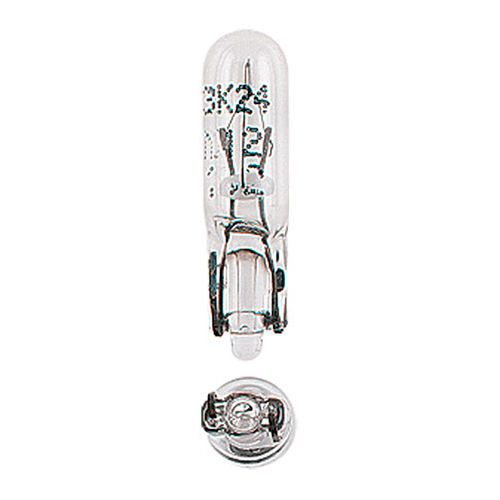 Narva W2,3W Wedge W2x4.6d Globe 12V 2.3W