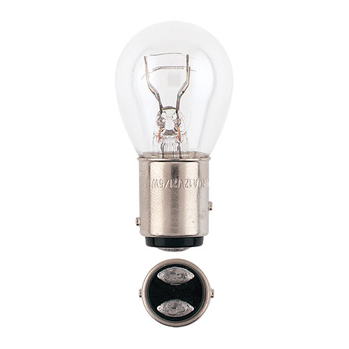 Narva P21/5W Bayonet BAY15d Globe 24V 21/5W  1pc - 47336