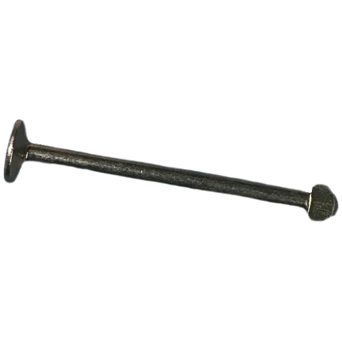 Pin Shoe Hold Down Spring