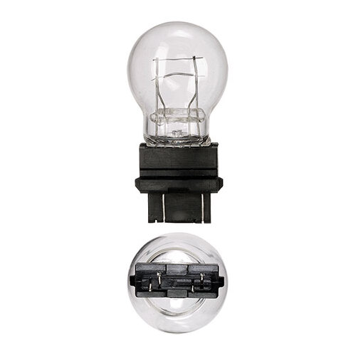 Narva P27/7WWedge W2.5x16q Globe 12V 27/7W 1pc
