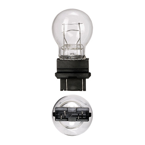 Narva P27/7W Wedge W2.5x16q Globe 12V 27/7W Pk 2