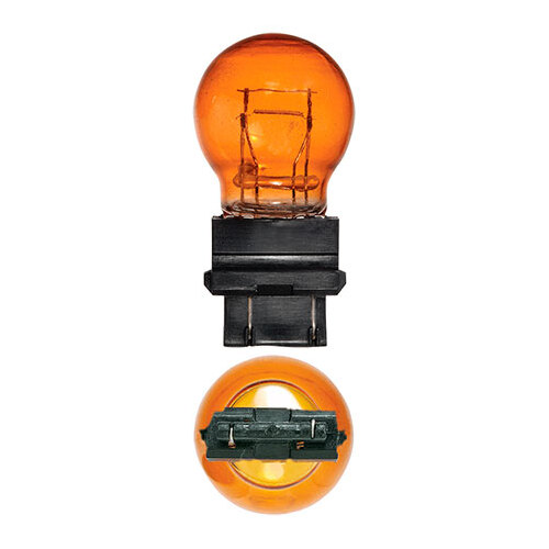 Narva PY27/7W Wedge W2.5x16q Globe 12V 24/7W 1pc