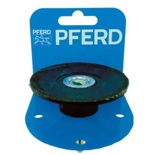 Pferd Combidisc Holder 75mm RM3