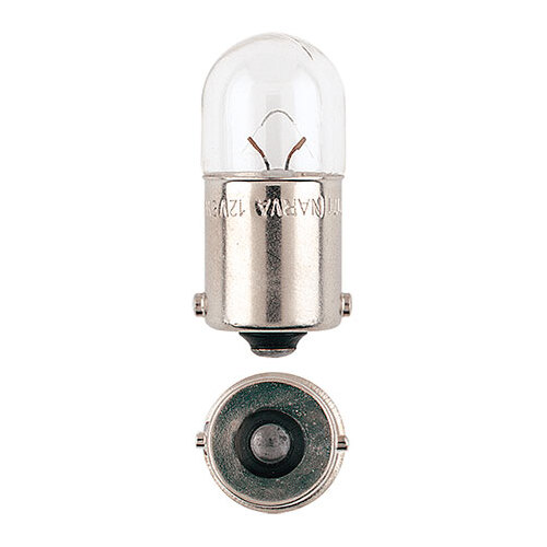 Narva R10W Bayonet BA15s Globe 12V 10W 1pc