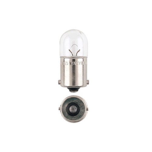 24V 10W R10W Ba15S Incandescent Globes (Blister Pack Of 2)