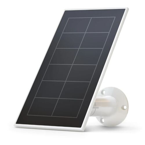 Arlo Essentials Solar Panel Charger