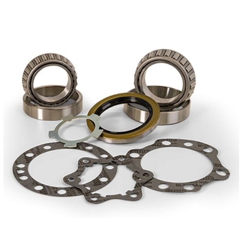 Front Wheel Bearing Kit- BW - 4772KIT