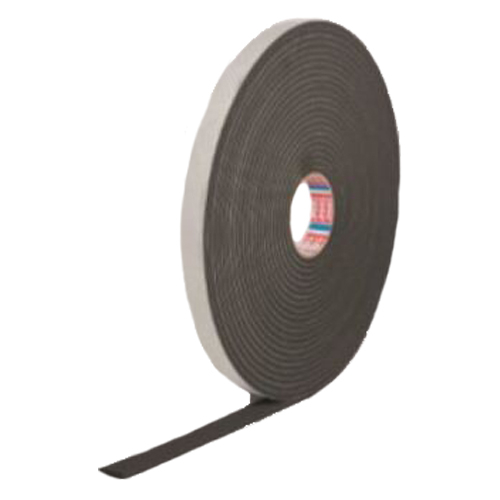 Durafoam Pvc Nitrile Foam Tape 9Mm 18X10M