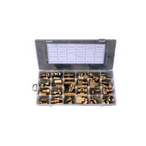 Grab Pack Truck Repair Kit - 47GP-ABERK