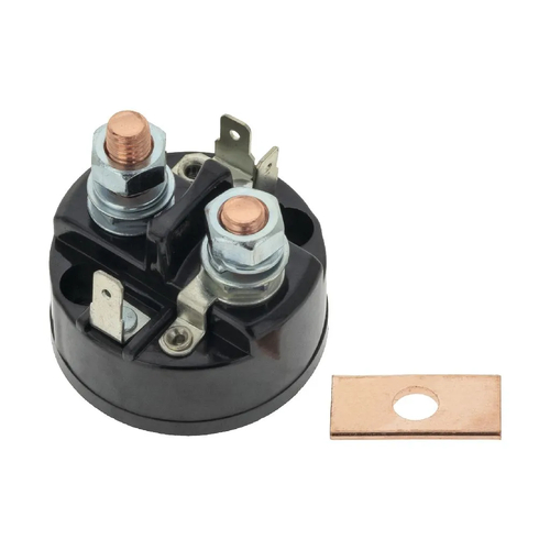 Bosch Style Solenoid Cap - 48-102