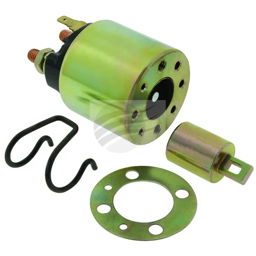 12V Hitachi Solenoid