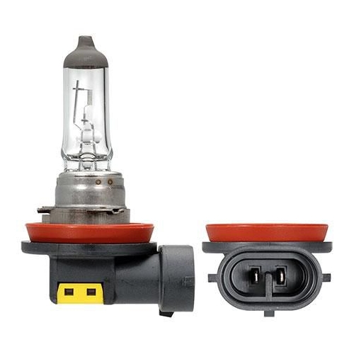 Narva H8 PGJ19-1 Globe 12V 35W - 48076