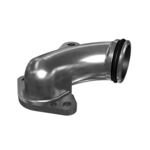 Engine Coolant Bypass Pipe - 482-2941