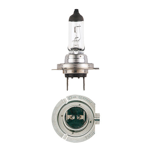 Narva H7 PX26d Headlight Globe 12V 55W 1pc