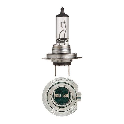 Narva H7 PX26d Plus 50 Globe 12V 55W BL Pk 1