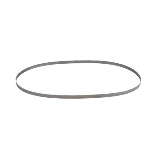 Milwaukee 48390611 3-Pack 1140mm Deep Cut Extreme Thin Metal Bandsaw Blades