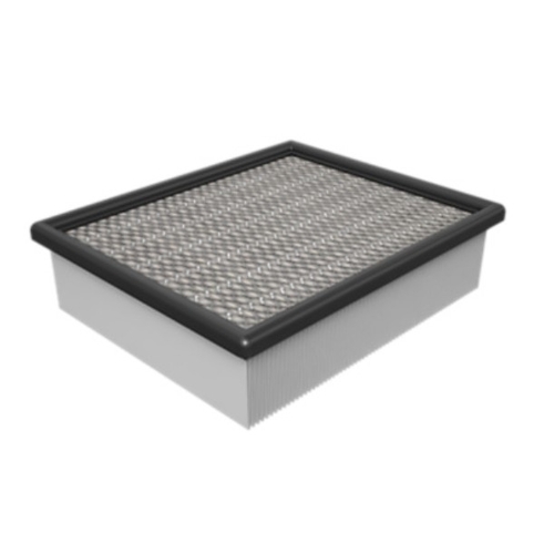 High Efficiency Cabin Air Filter - 4855433