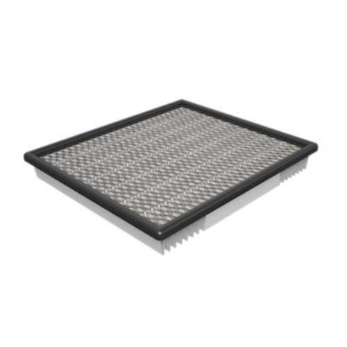 Low Restriction Cabin Air Filter - 4855435