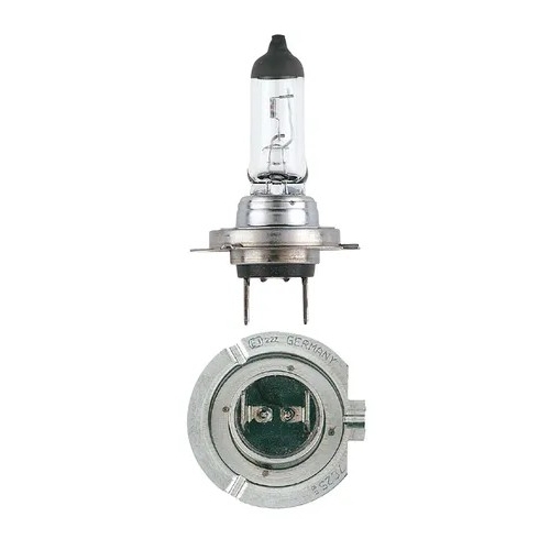 Narva Halogen Globe 24V 70W H7 Heavy Duty - 48729