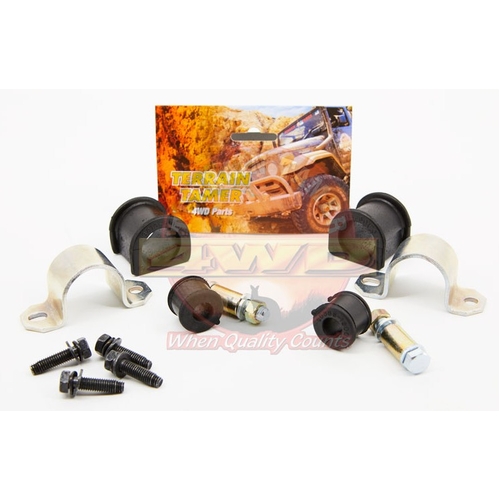 Bush Kit Stabiliser - 48804-60090KC