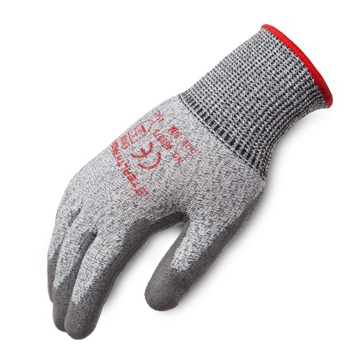 STEALTH Razor 5 PU Palm Gloves LARGE PAIR