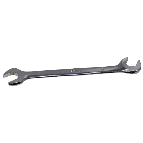 No.49011M - 11mm Angle Double Open End Wrench