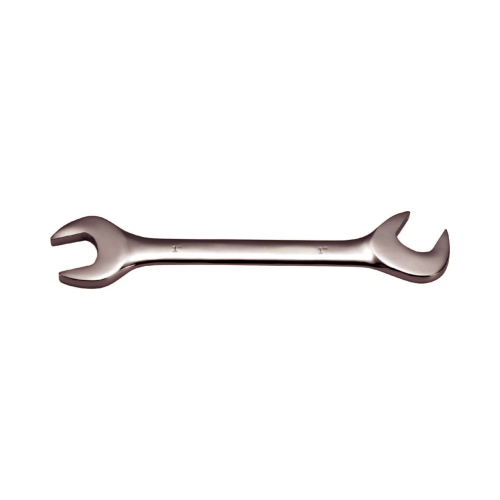 5/8" Sae Angle Double Open End Wrench