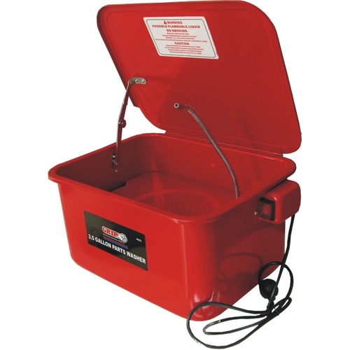 Bench Type Parts Washer 19L