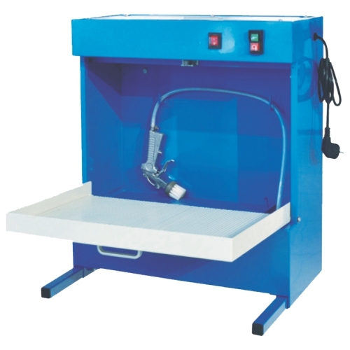 Micro Parts Cleaner ## NLA ## - 49030