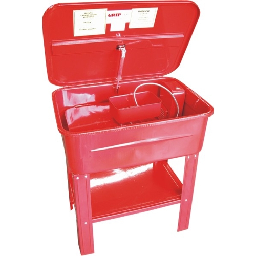 Parts Washer - 76 Litre/20 Gallon