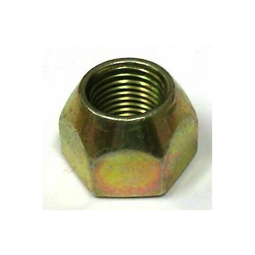 Wheel Nut to suit Ford Hub 1/2 x60 UNF Zinc Plated
