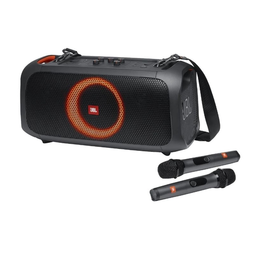 JBL PartyBox Go Portable Speaker