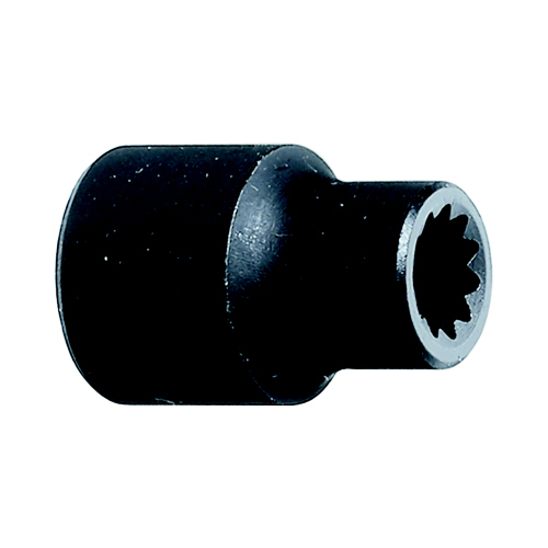 No.4910 - Truck 11 Tooth Disc Brake Caliper Socket