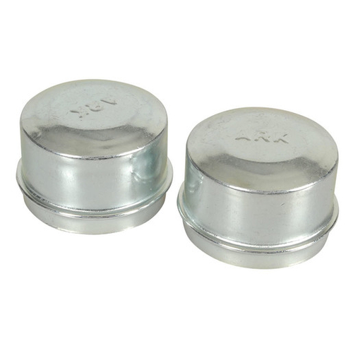 Standard Trailer Dust Caps - 491020