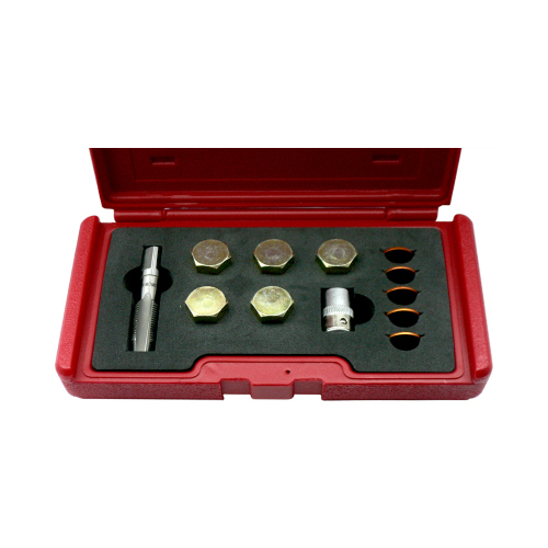 No.4912 - Oil Drain Plug Repair Kit (14mm-15mm)
